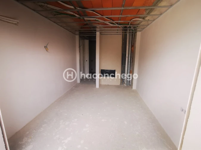 Apartamento T2 para Venda em Galegos (Santa Maria) Foto 20