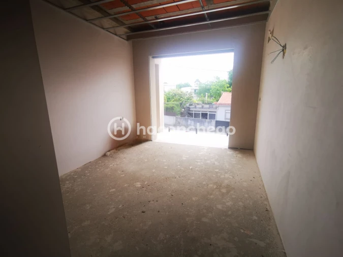 Apartamento T2 para Venda em Galegos (Santa Maria) Foto 19