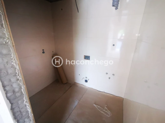 Apartamento T2 para Venda em Galegos (Santa Maria) Foto 21