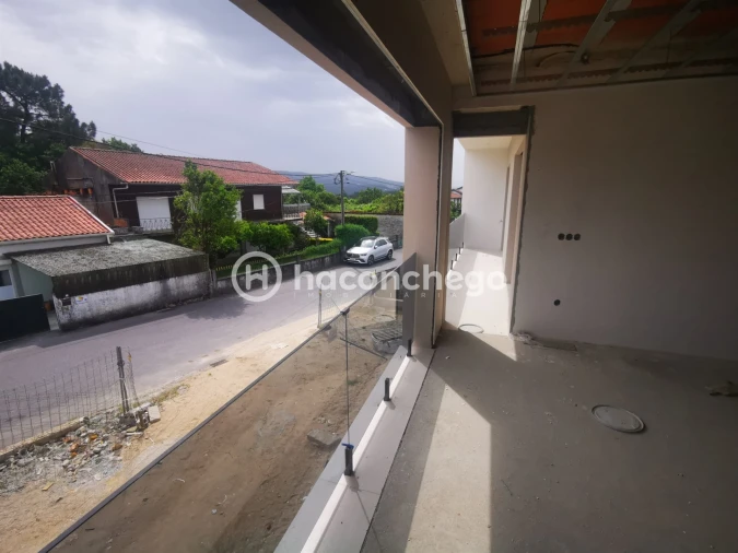 Apartamento T2 para Venda em Galegos (Santa Maria) Foto 15