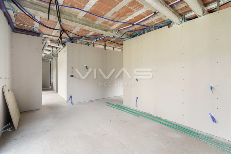 Moradia T3 para Venda em Lanhas Foto 15