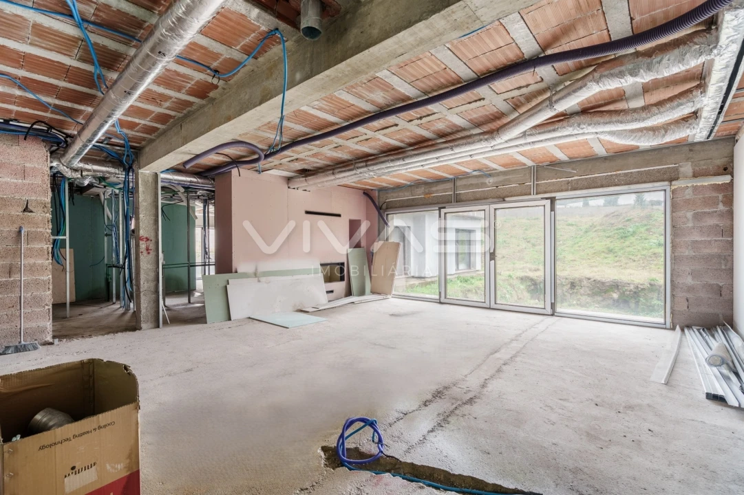 Moradia T3 para Venda em Lanhas Foto 6