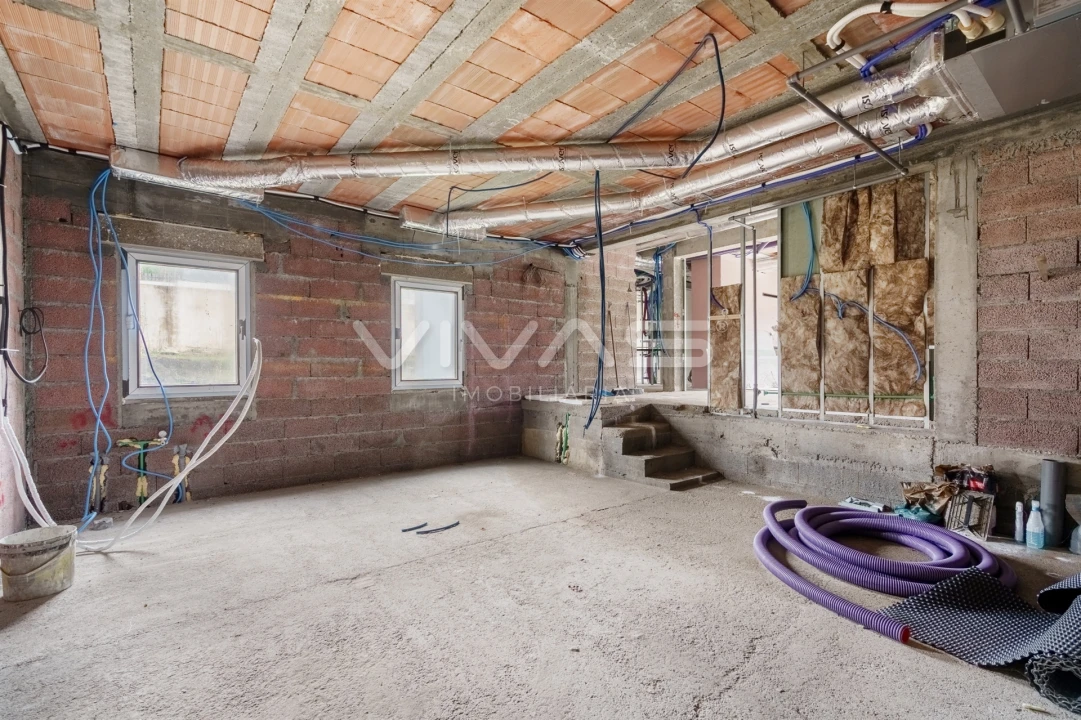 Moradia T3 para Venda em Lanhas Foto 7