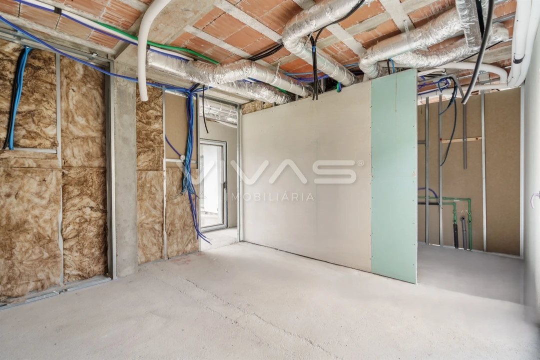 Moradia T3 para Venda em Lanhas Foto 11