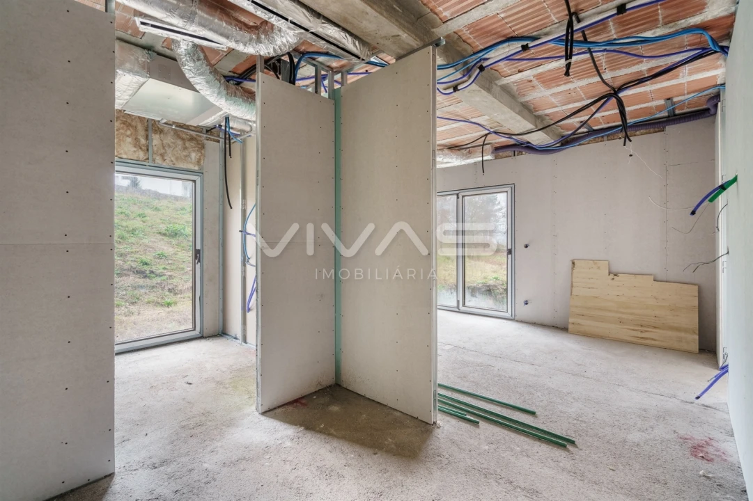 Moradia T3 para Venda em Lanhas Foto 13