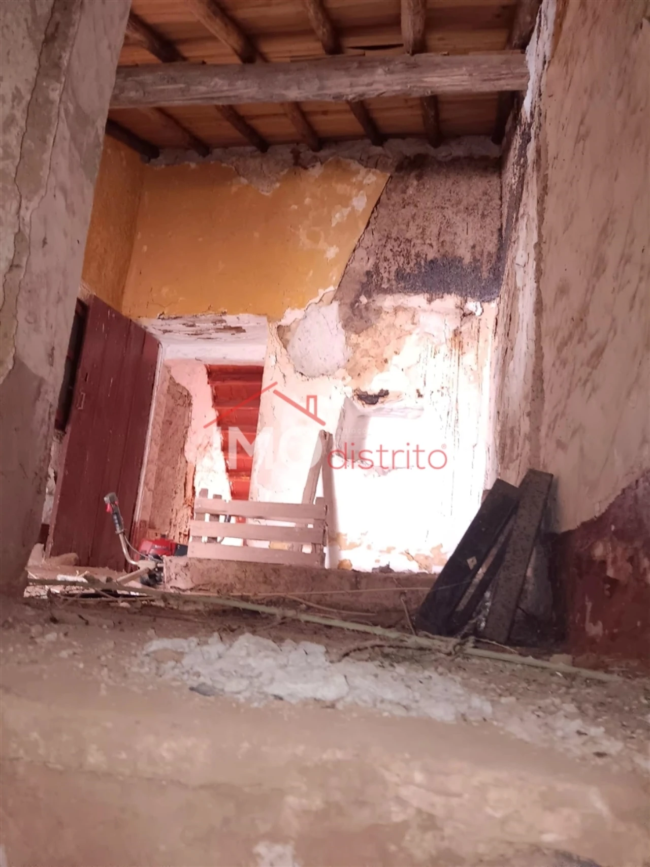 Moradia T2 para Venda em São Salvador da Aramenha Foto 4