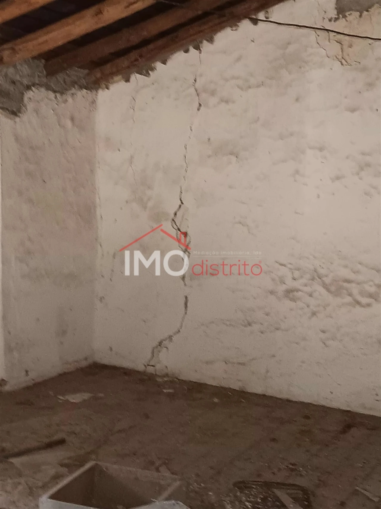 Moradia T2 para Venda em São Salvador da Aramenha Foto 17