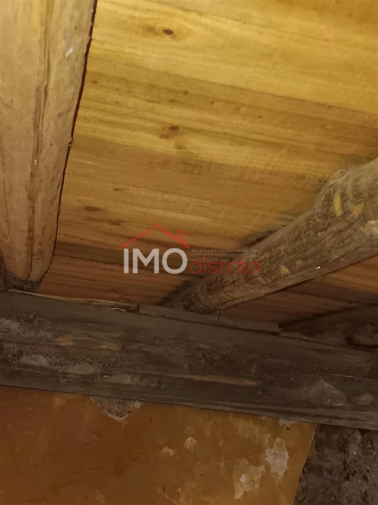 Moradia T2 para Venda em São Salvador da Aramenha Foto 19