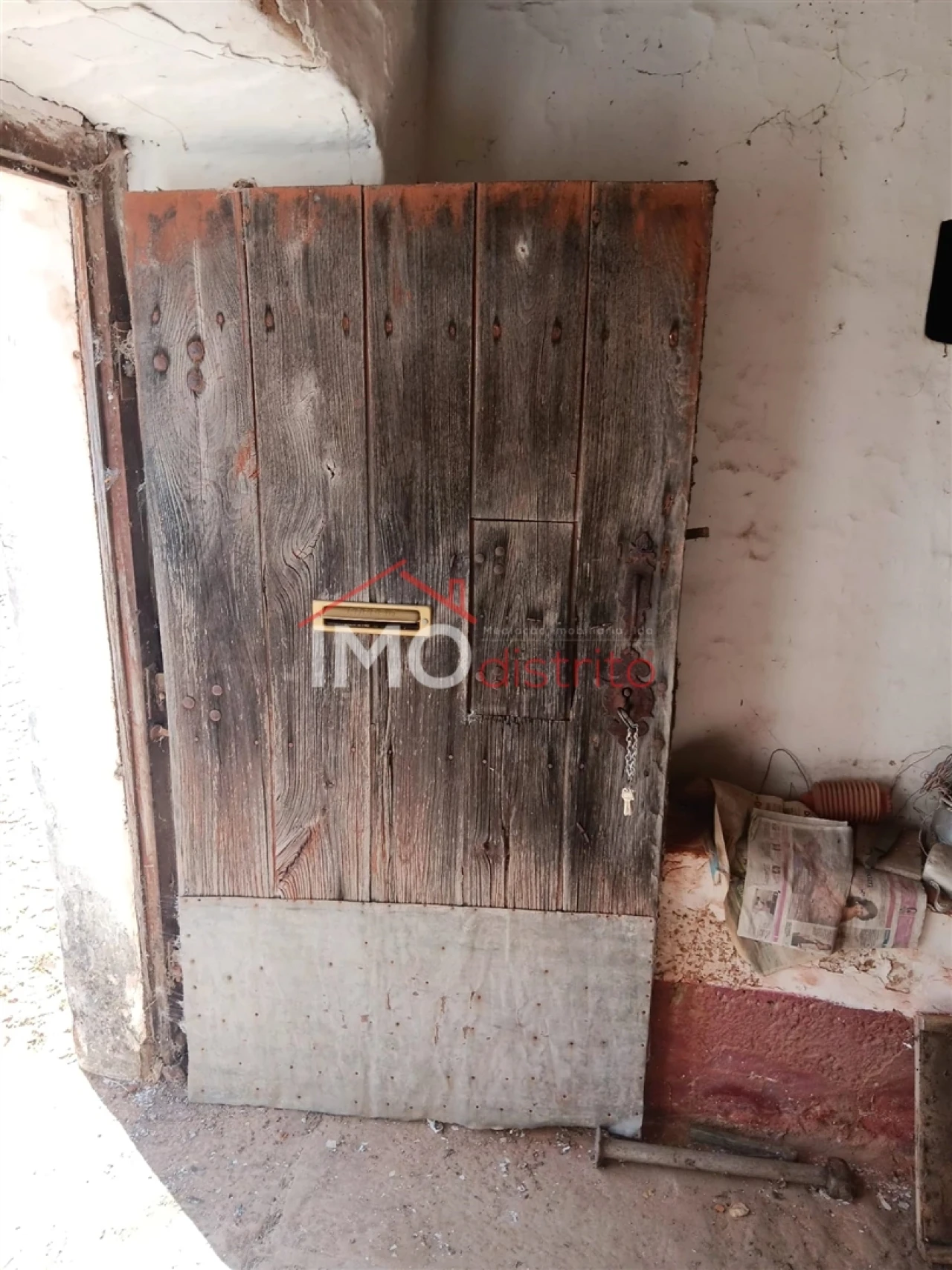 Moradia T2 para Venda em São Salvador da Aramenha Foto 8