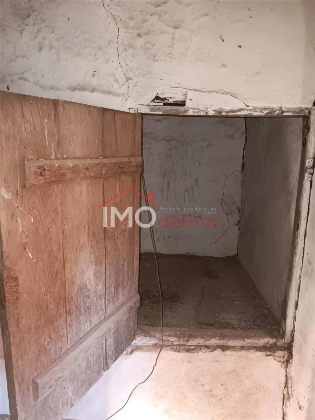 Moradia T2 para Venda em São Salvador da Aramenha Foto 13