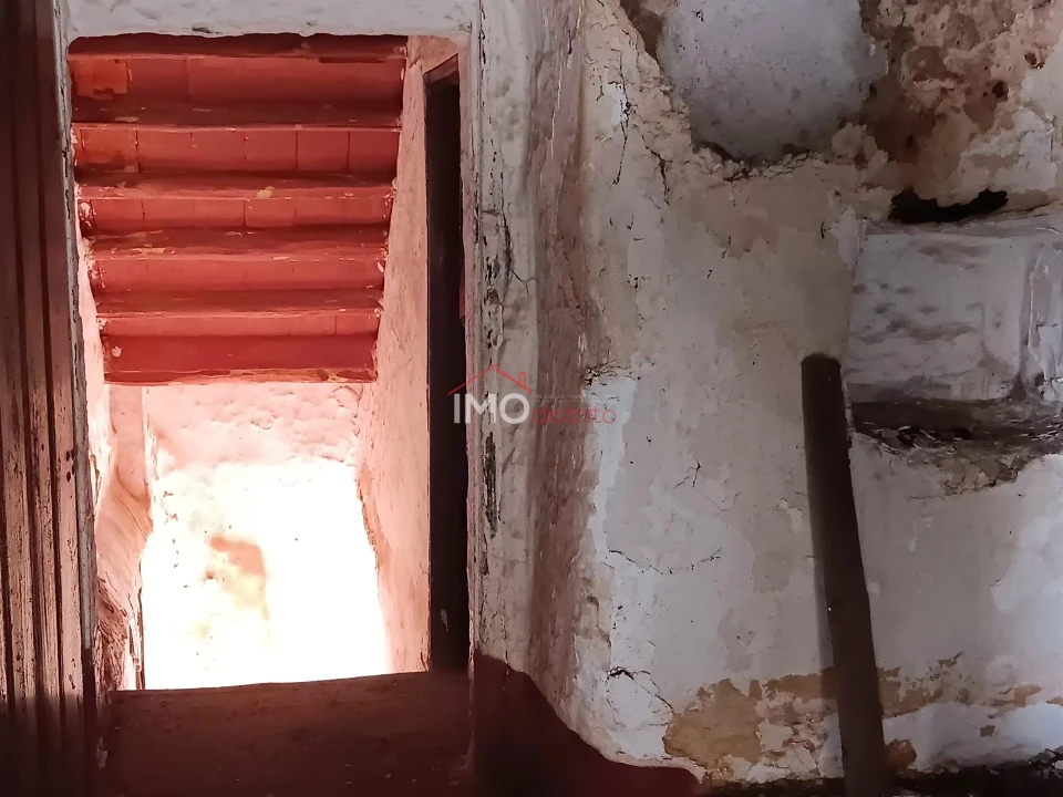 Moradia T2 para Venda em São Salvador da Aramenha Foto 23