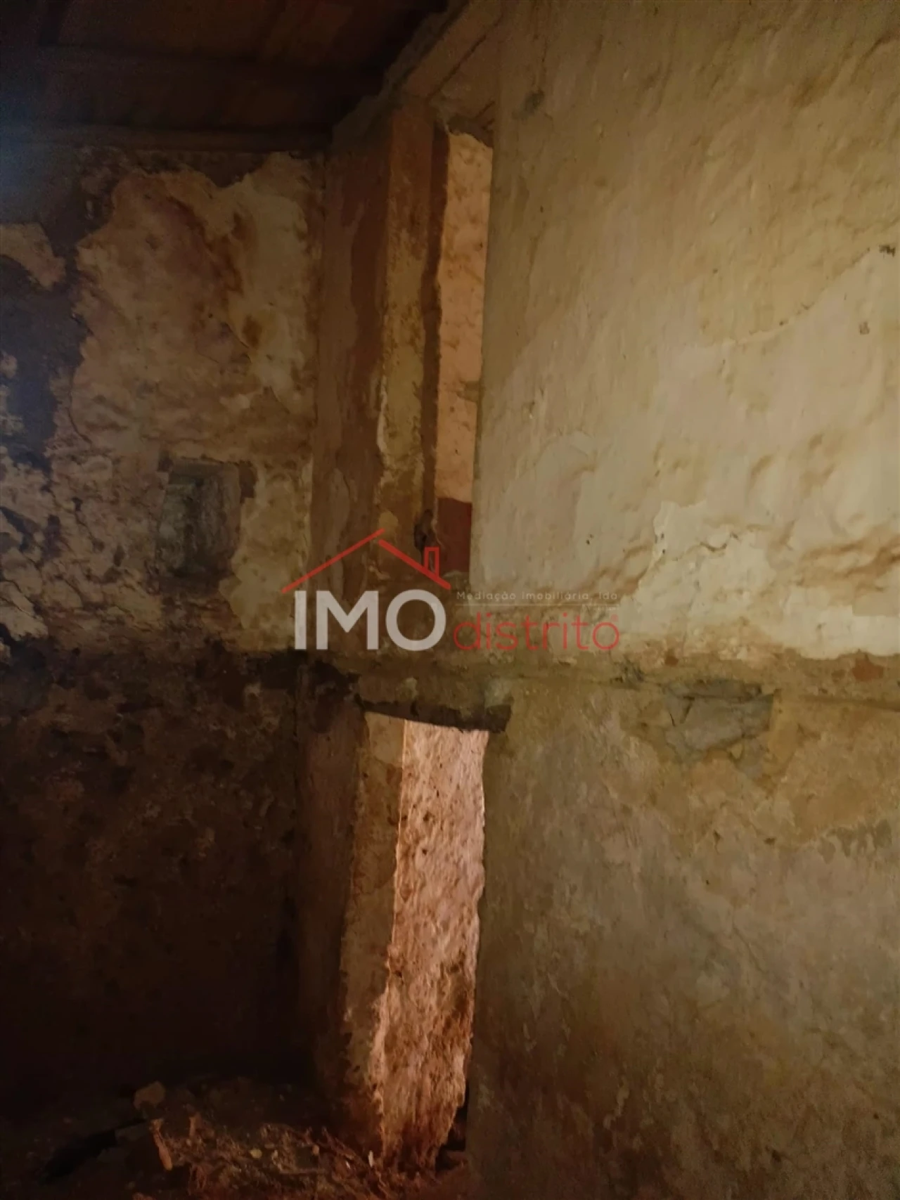 Moradia T2 para Venda em São Salvador da Aramenha Foto 2