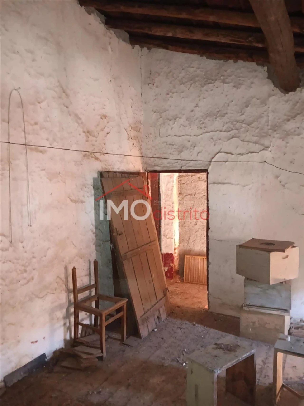 Moradia T2 para Venda em São Salvador da Aramenha Foto 11