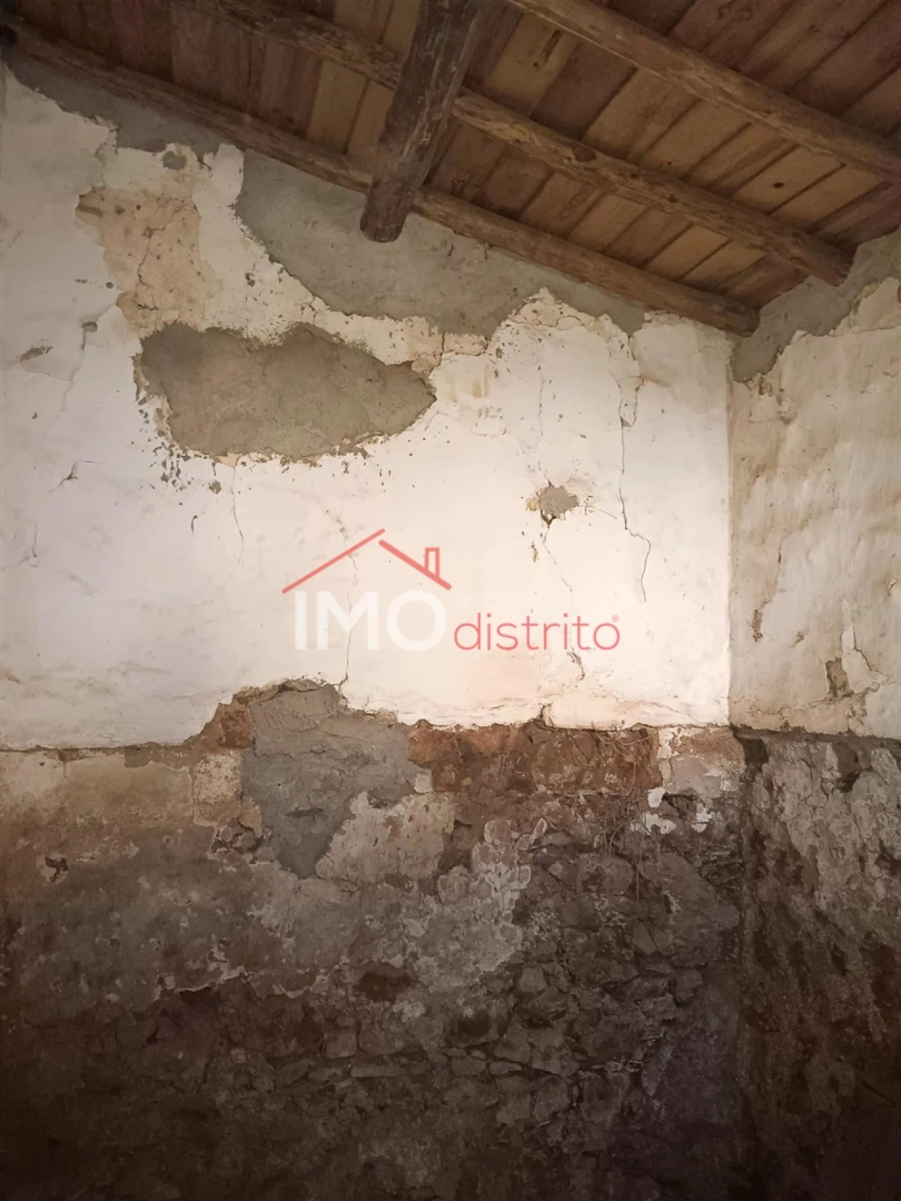 Moradia T2 para Venda em São Salvador da Aramenha Foto 5