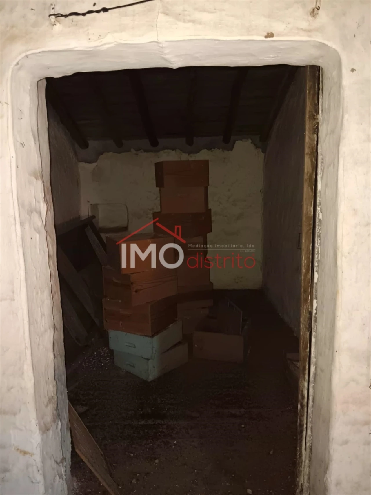 Moradia T2 para Venda em São Salvador da Aramenha Foto 9