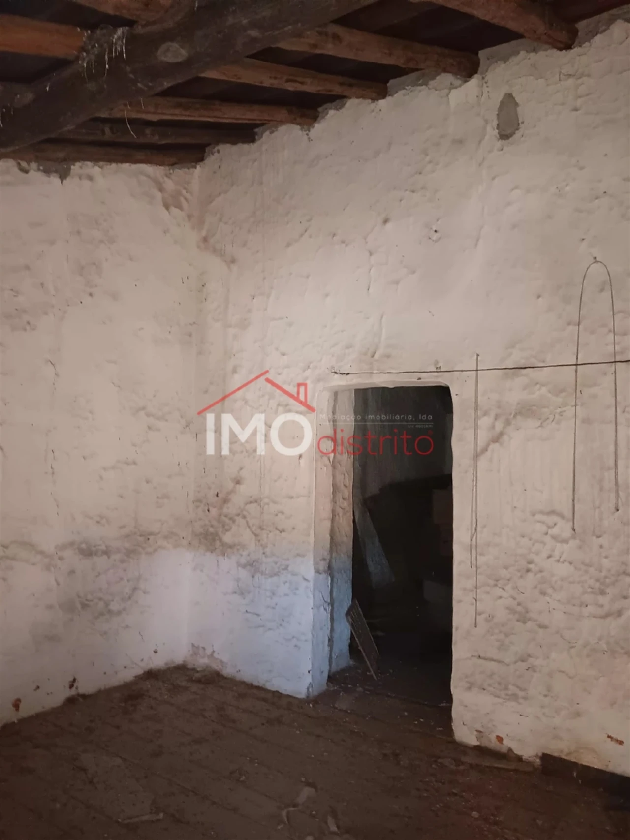 Moradia T2 para Venda em São Salvador da Aramenha Foto 14