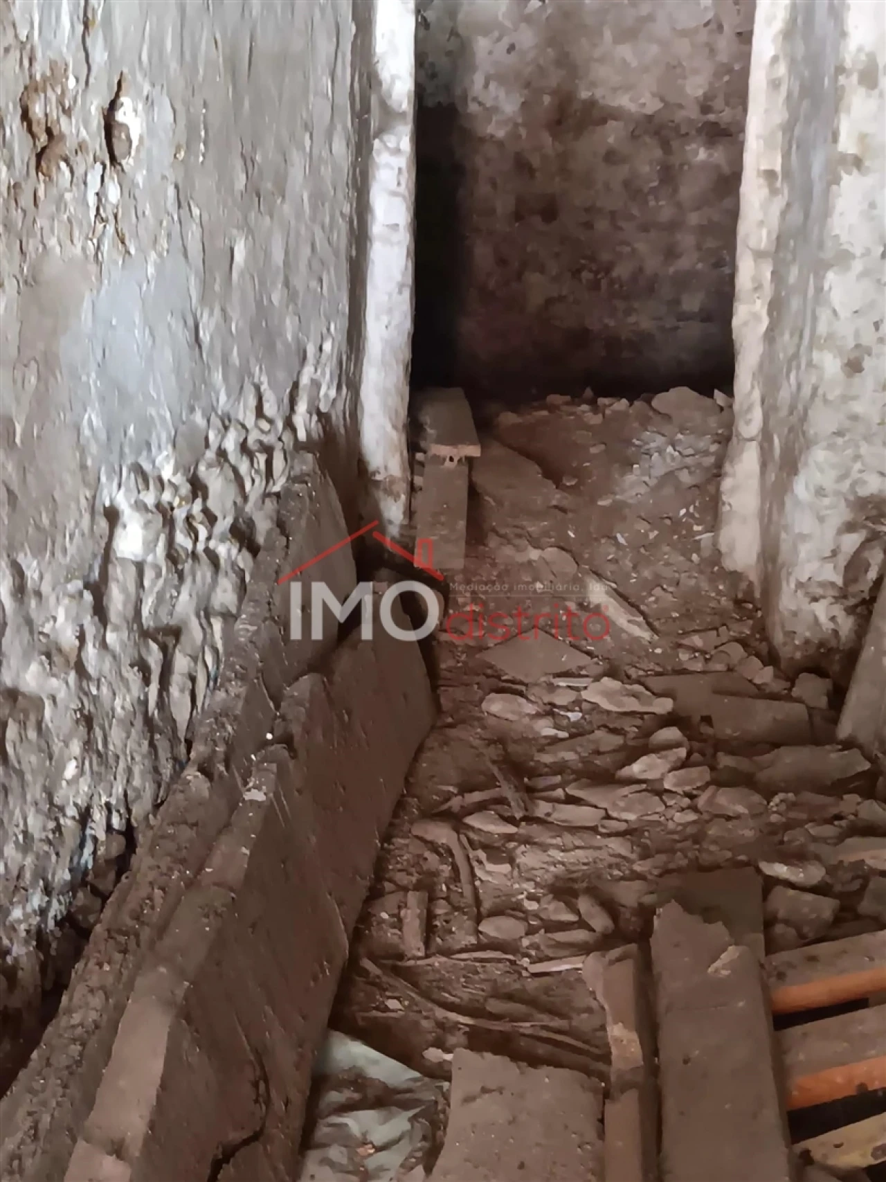 Moradia T2 para Venda em São Salvador da Aramenha Foto 36