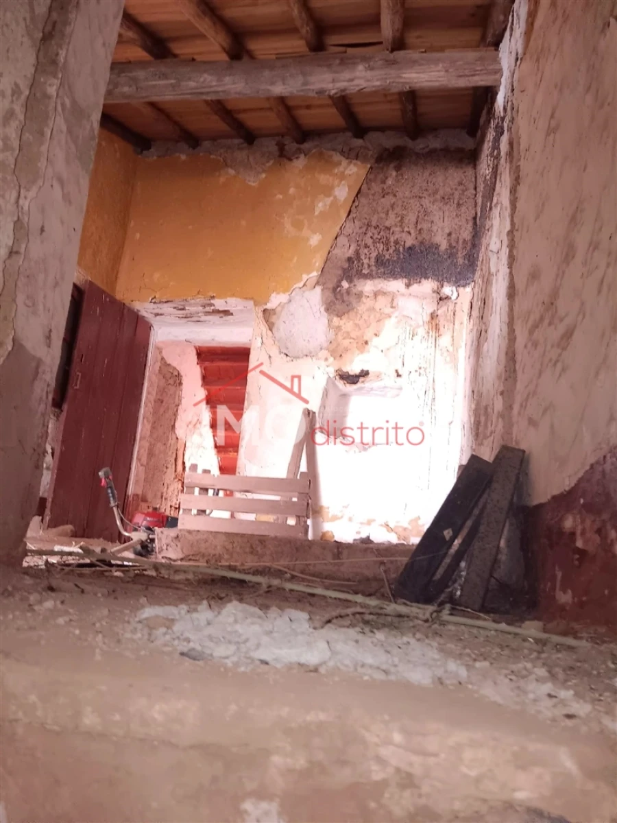 Moradia T2 para Venda em São Salvador da Aramenha Foto 4