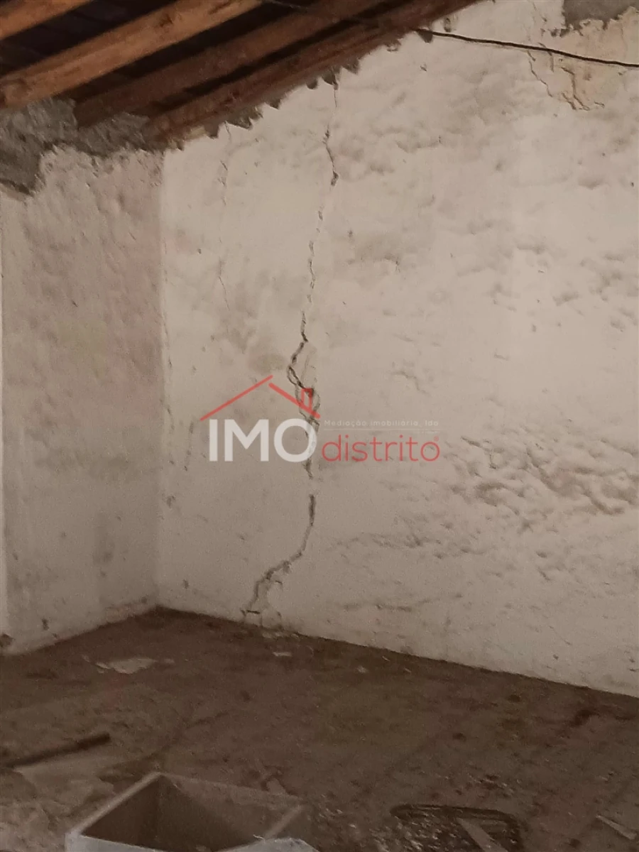 Moradia T2 para Venda em São Salvador da Aramenha Foto 17