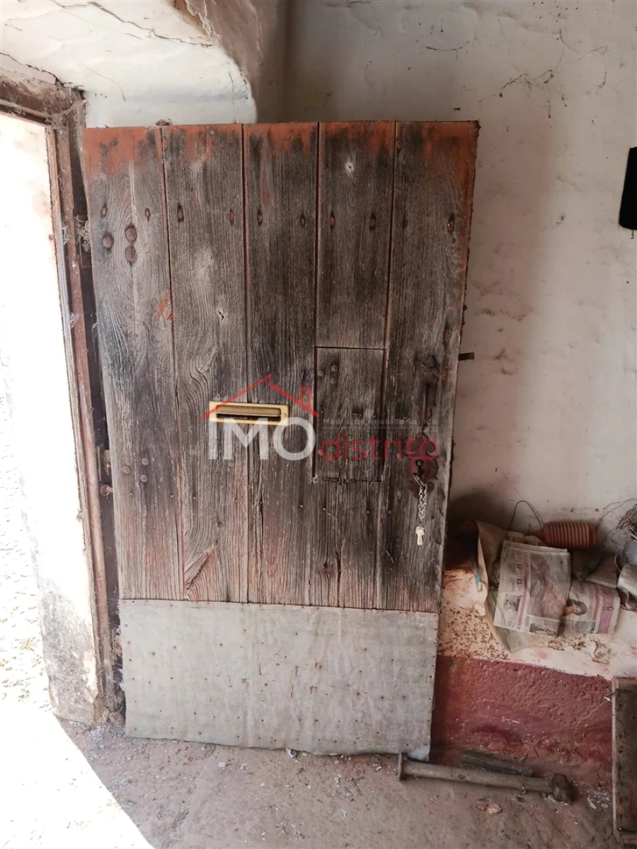 Moradia T2 para Venda em São Salvador da Aramenha Foto 8