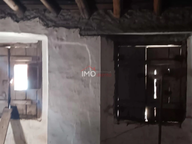 Moradia T2 para Venda em São Salvador da Aramenha Foto 25