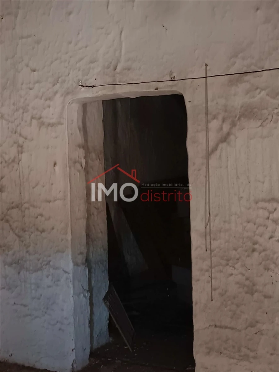 Moradia T2 para Venda em São Salvador da Aramenha Foto 16