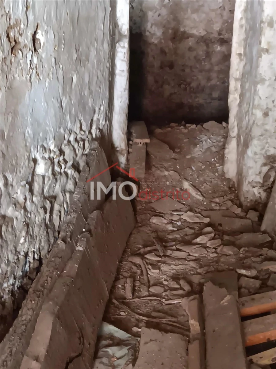 Moradia T2 para Venda em São Salvador da Aramenha Foto 36