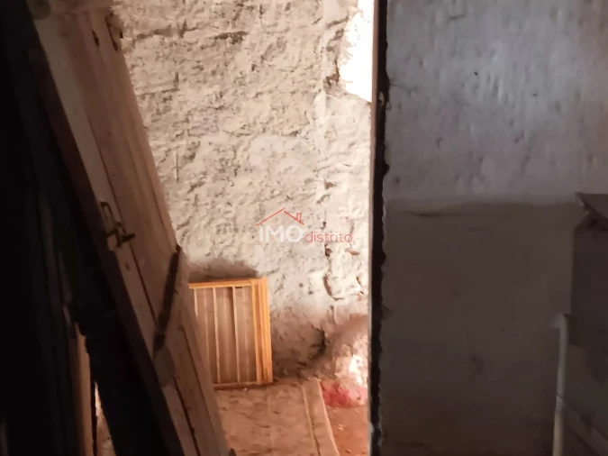 Moradia T2 para Venda em São Salvador da Aramenha Foto 29