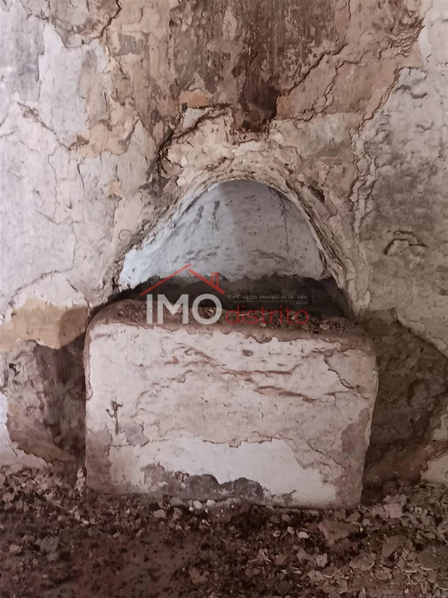 Moradia T2 para Venda em São Salvador da Aramenha Foto 18