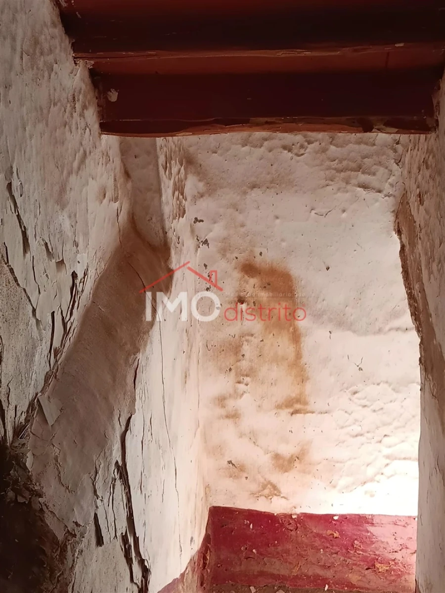 Moradia T2 para Venda em São Salvador da Aramenha Foto 15