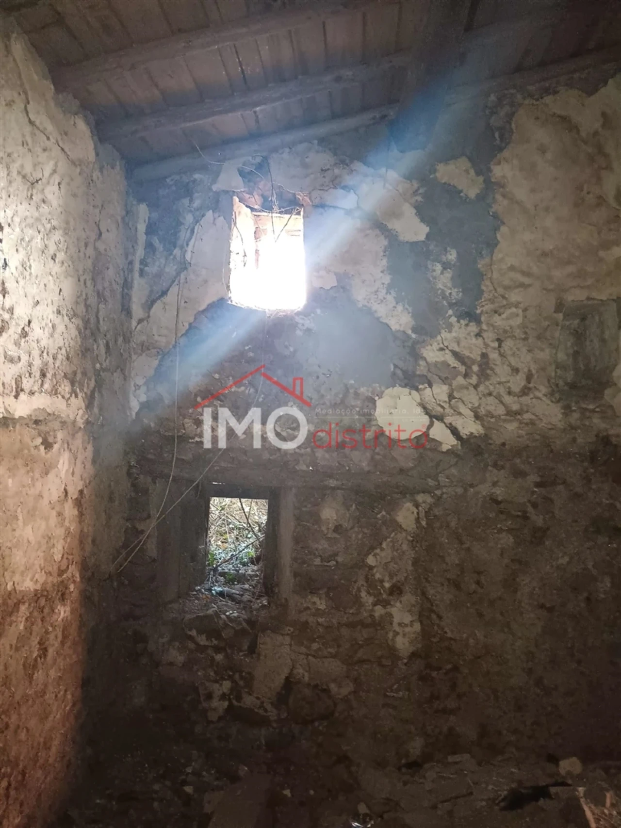 Moradia T2 para Venda em São Salvador da Aramenha Foto 3