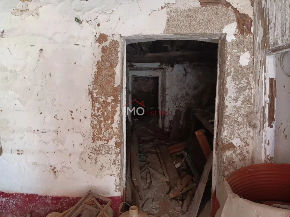 Moradia T2 para Venda em São Salvador da Aramenha Foto 6