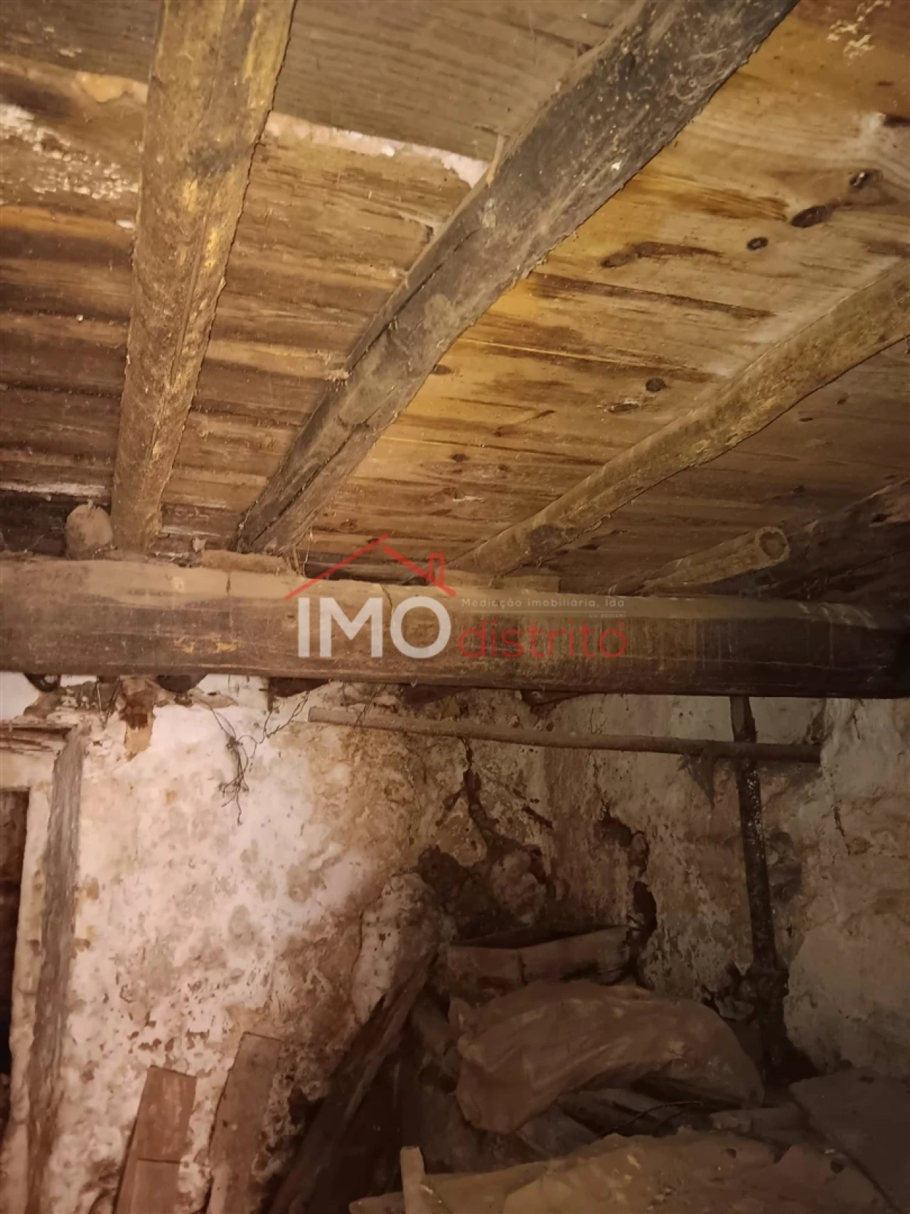 Moradia T2 para Venda em São Salvador da Aramenha Foto 7