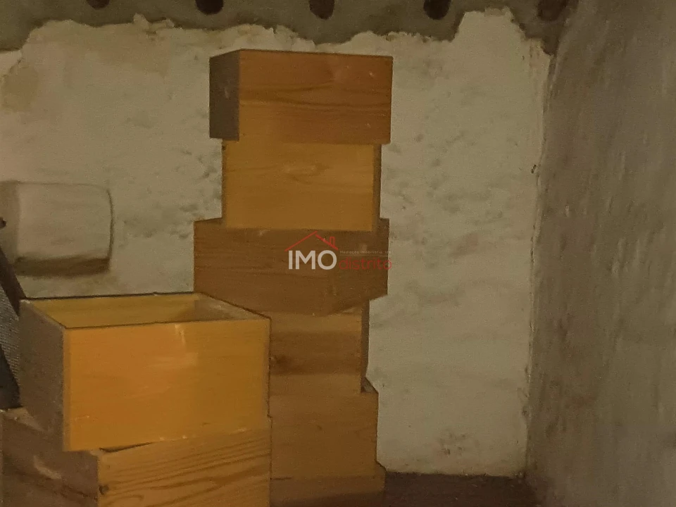 Moradia T2 para Venda em São Salvador da Aramenha Foto 31