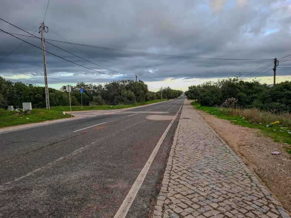 Terreno para Venda em Almancil Foto 4