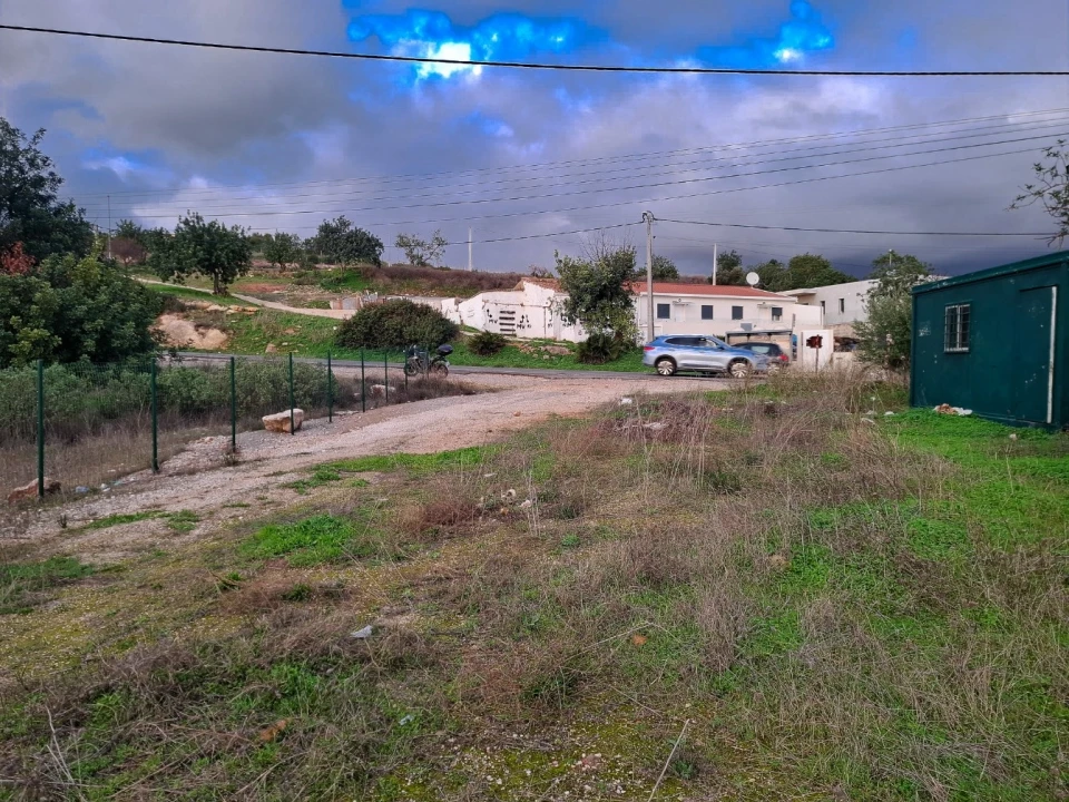 Terreno para Venda em Almancil Foto 34