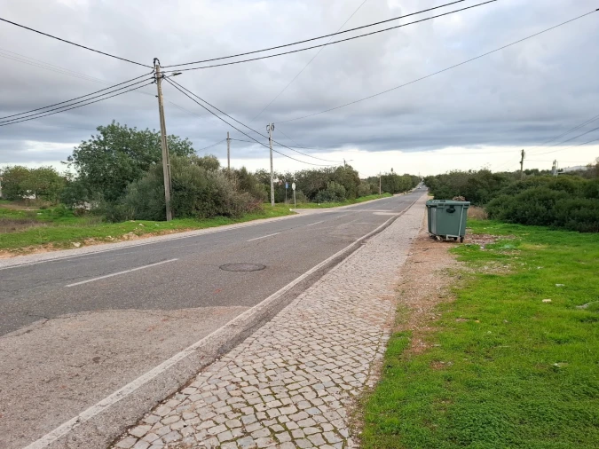 Terreno para Venda em Almancil Foto 30