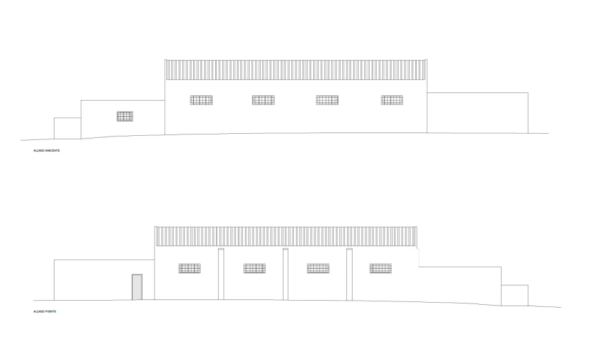 Terreno para Venda em Almancil Foto 38