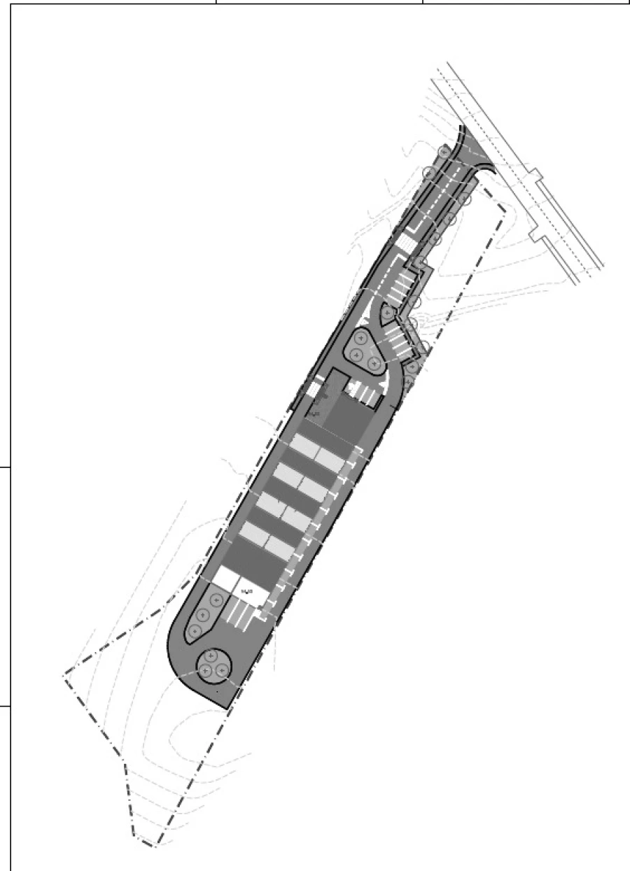Terreno para Venda em Almancil Foto 36