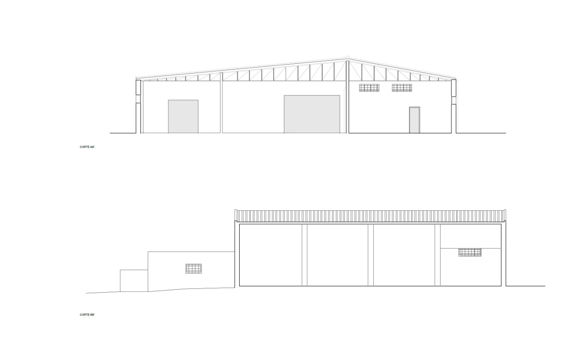 Terreno para Venda em Almancil Foto 37