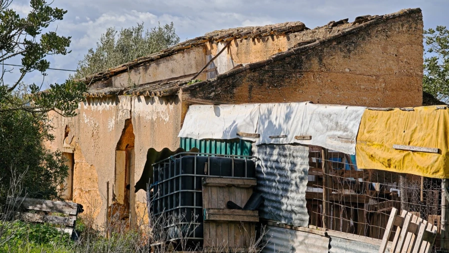 Terreno para Venda em Guia Foto 9