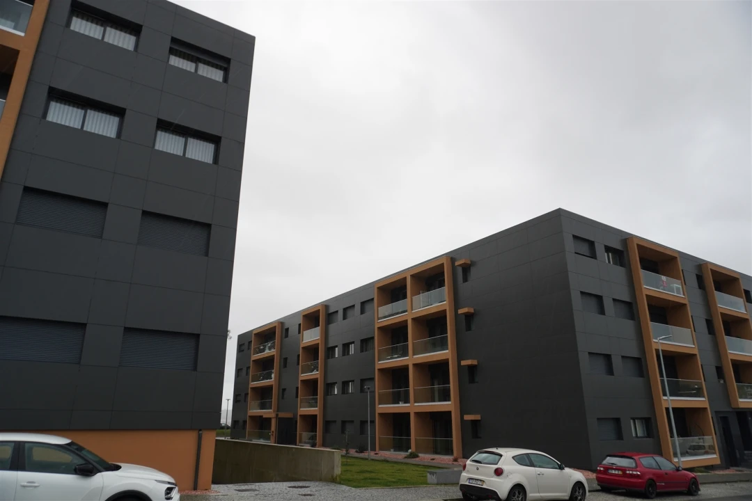 Apartamento T2 para Venda em Nine Foto 29