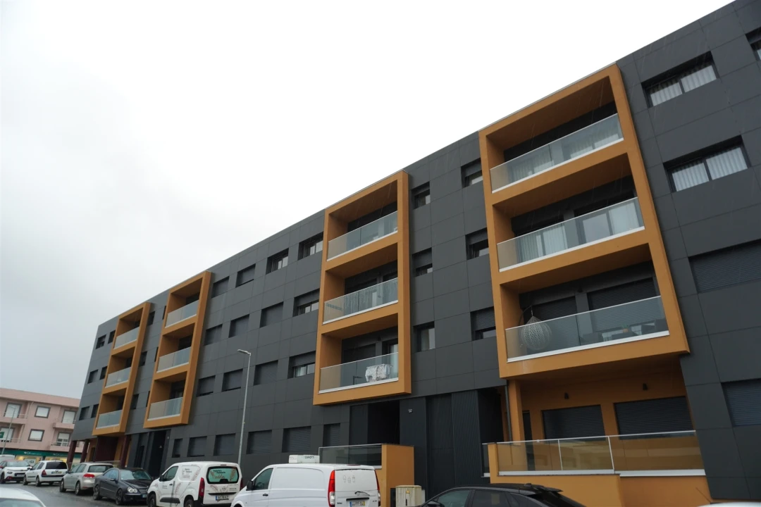 Apartamento T2 para Venda em Nine Foto 28