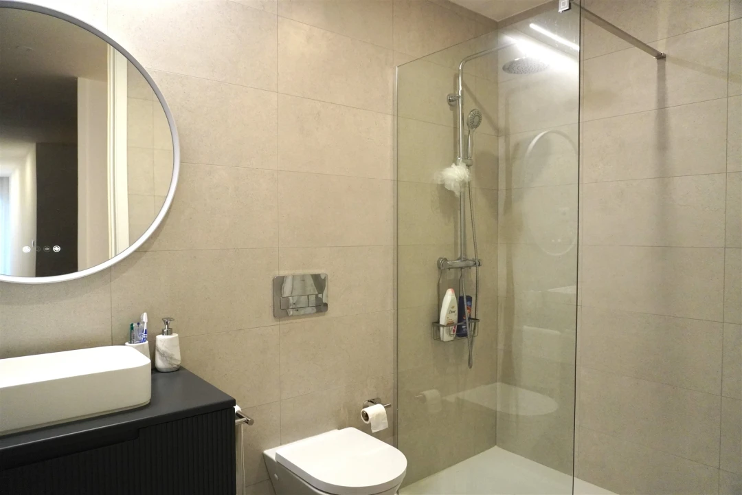 Apartamento T2 para Venda em Nine Foto 12