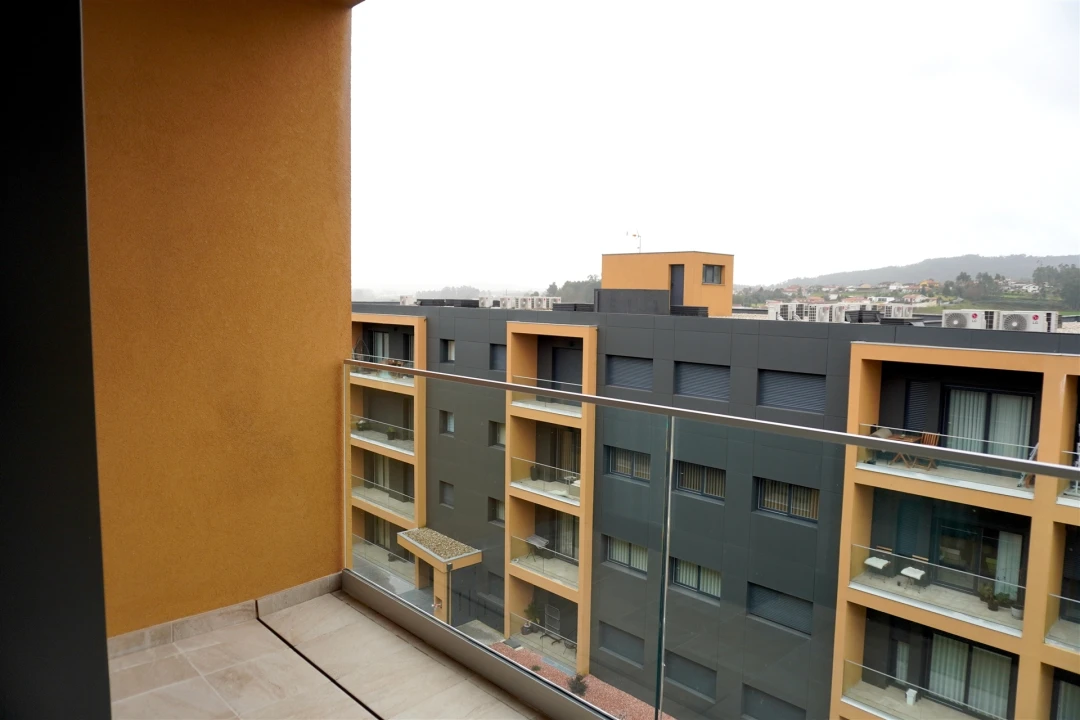 Apartamento T2 para Venda em Nine Foto 24