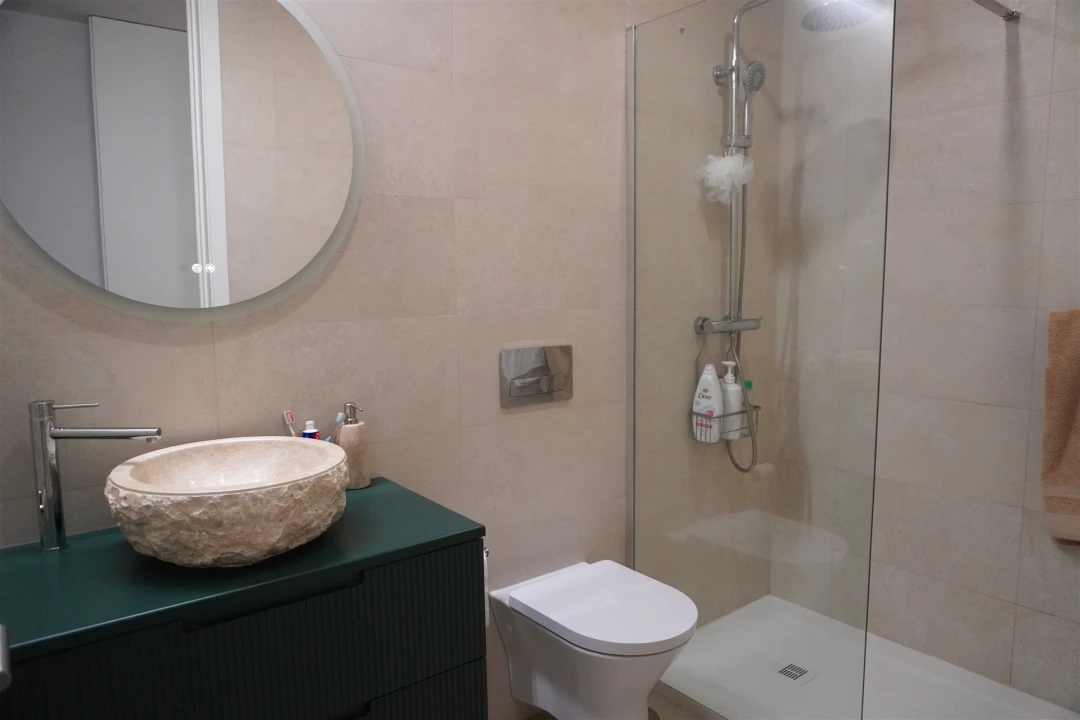 Apartamento T2 para Venda em Nine Foto 17