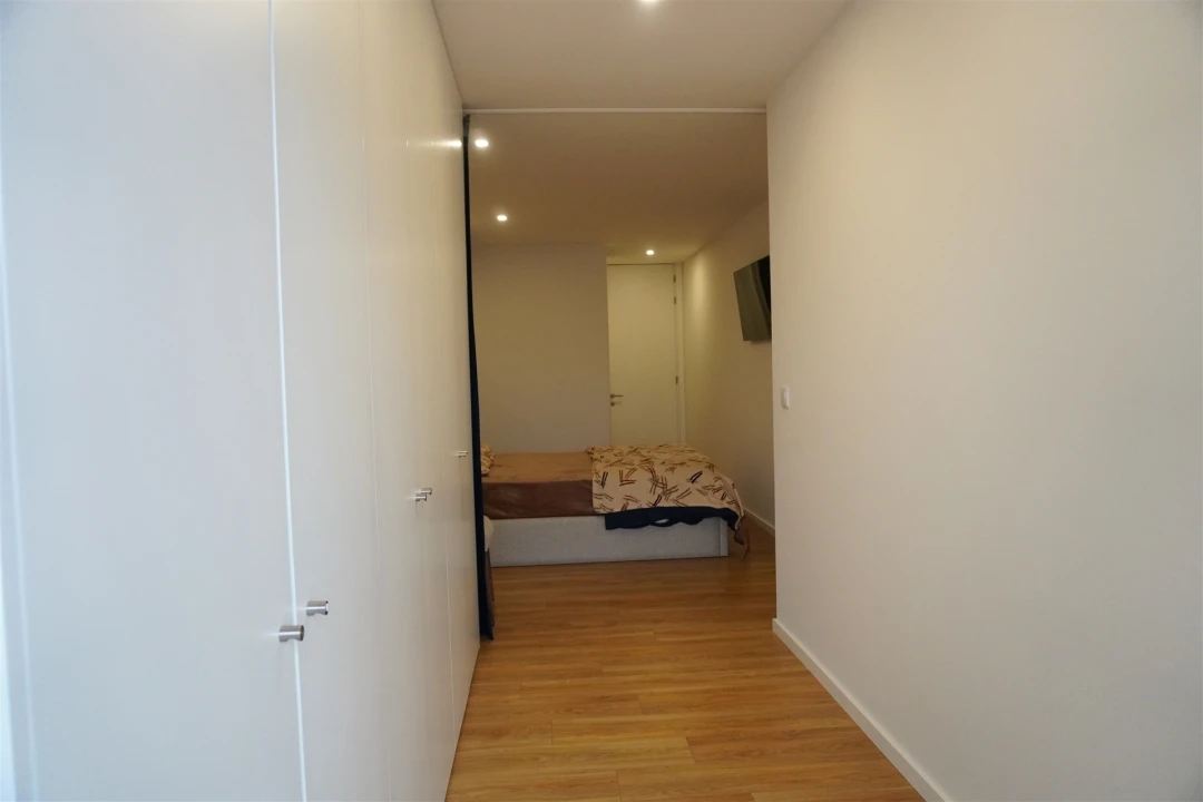 Apartamento T2 para Venda em Nine Foto 15