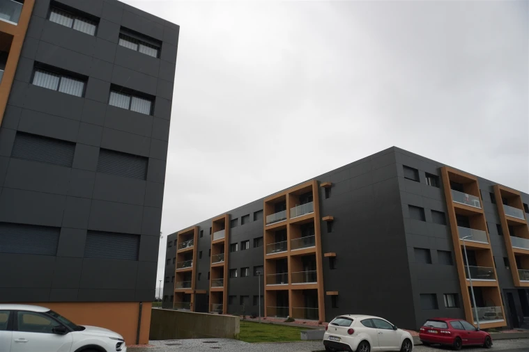 Apartamento T2 para Venda em Nine Foto 29