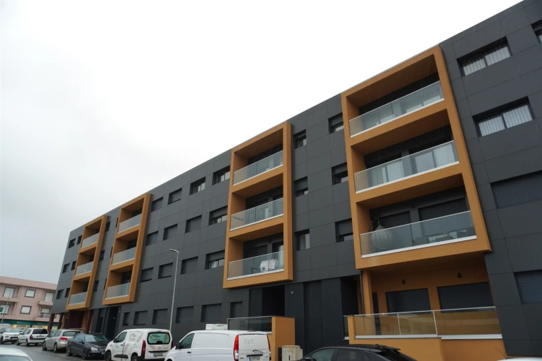 Apartamento T2 para Venda em Nine Foto 28