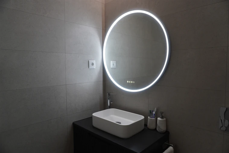 Apartamento T2 para Venda em Nine Foto 13